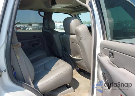 2006 Chevrolet Tahoe C1500 z USA, uszkodzony, nr VIN 1GNEC13T86JN01418